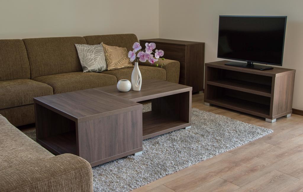 Apartmanovy Dom Krivan Бешенёва Экстерьер фото
