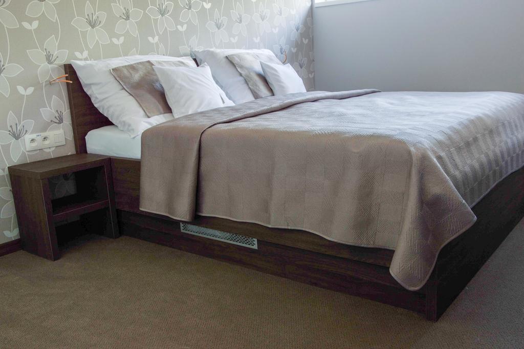 Apartmanovy Dom Krivan Бешенёва Экстерьер фото