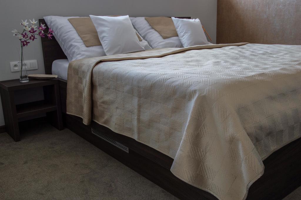 Apartmanovy Dom Krivan Бешенёва Экстерьер фото