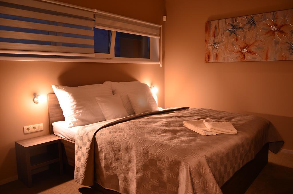 Apartmanovy Dom Krivan Бешенёва Экстерьер фото