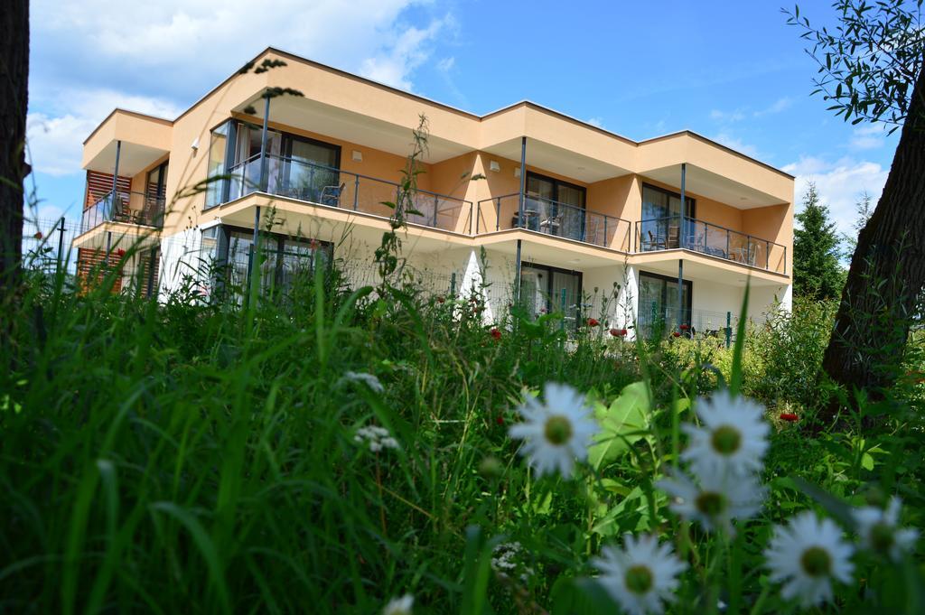 Apartmanovy Dom Krivan Бешенёва Экстерьер фото