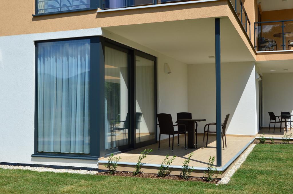 Apartmanovy Dom Krivan Бешенёва Экстерьер фото
