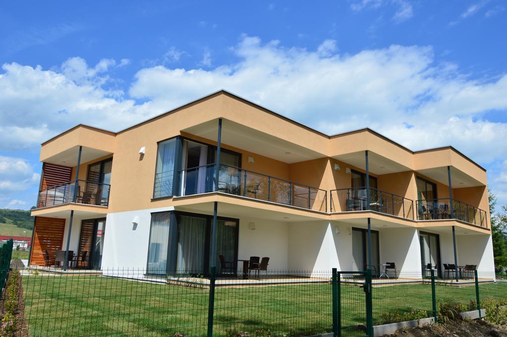 Apartmanovy Dom Krivan Бешенёва Экстерьер фото