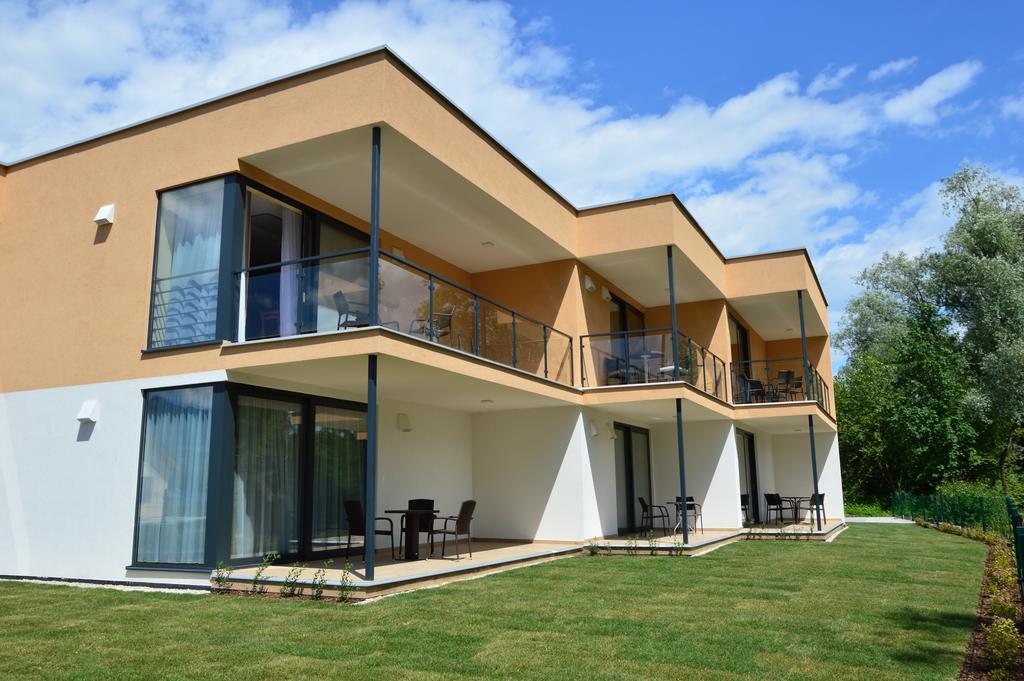 Apartmanovy Dom Krivan Бешенёва Экстерьер фото