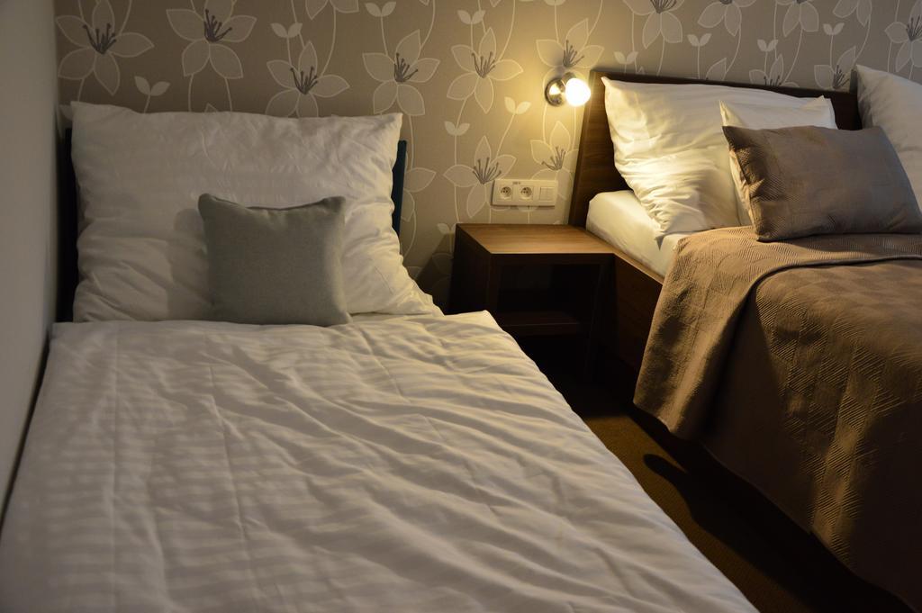 Apartmanovy Dom Krivan Бешенёва Экстерьер фото