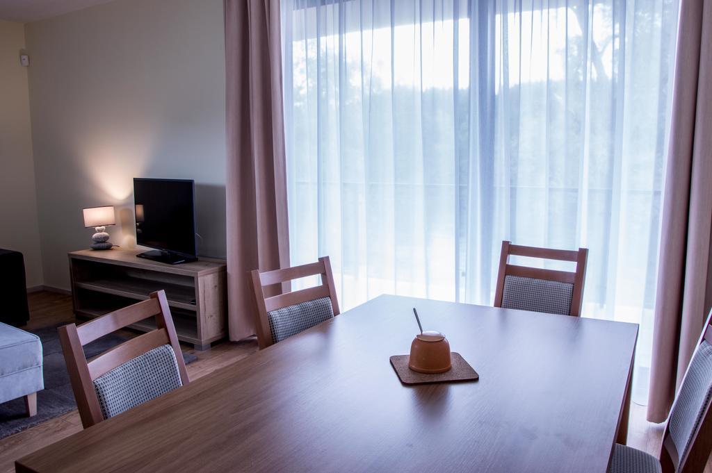 Apartmanovy Dom Krivan Бешенёва Экстерьер фото