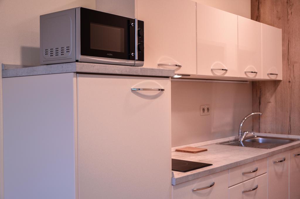 Apartmanovy Dom Krivan Бешенёва Экстерьер фото