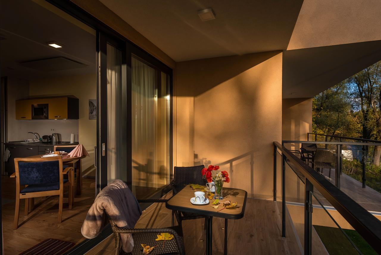 Apartmanovy Dom Krivan Бешенёва Экстерьер фото