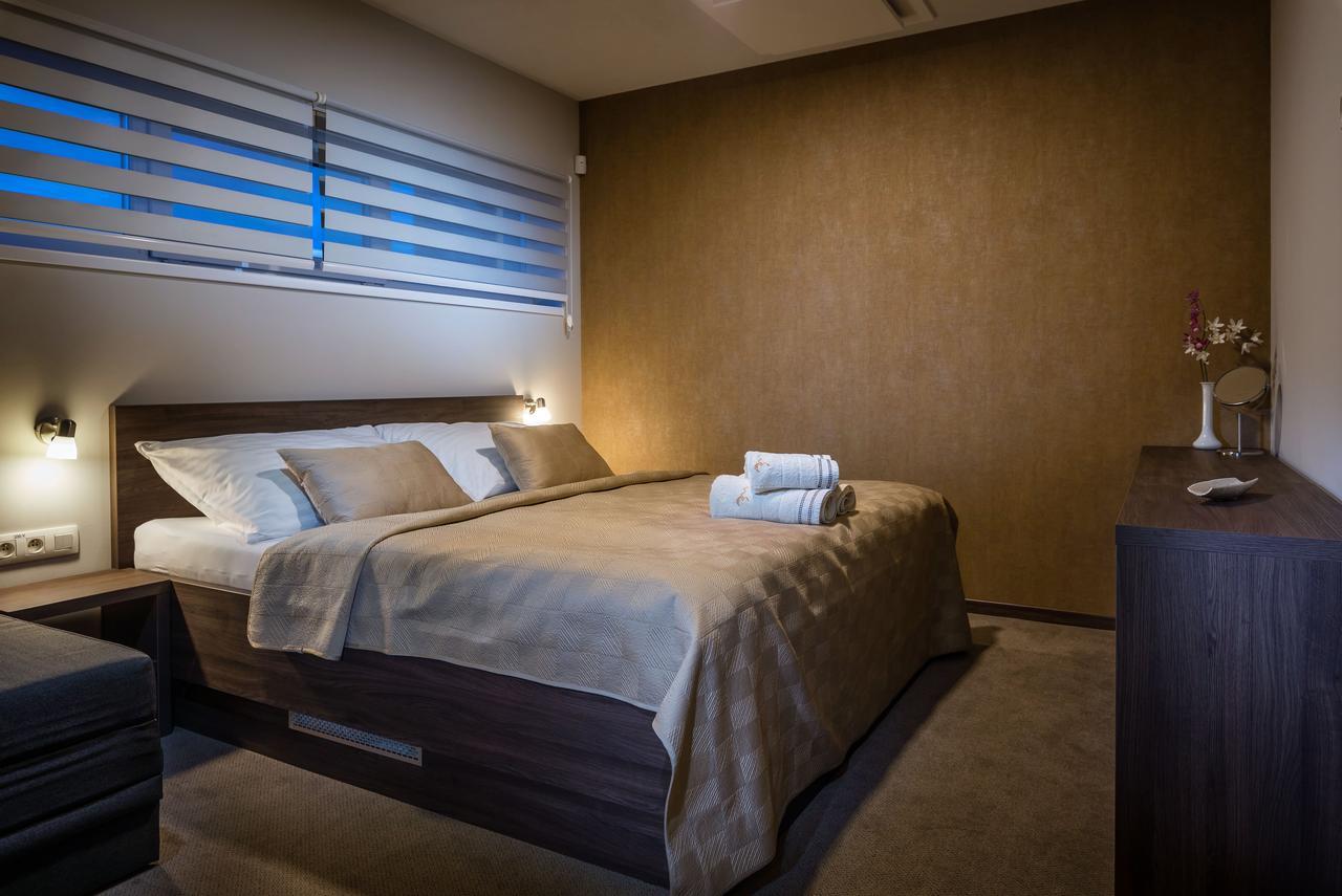 Apartmanovy Dom Krivan Бешенёва Экстерьер фото