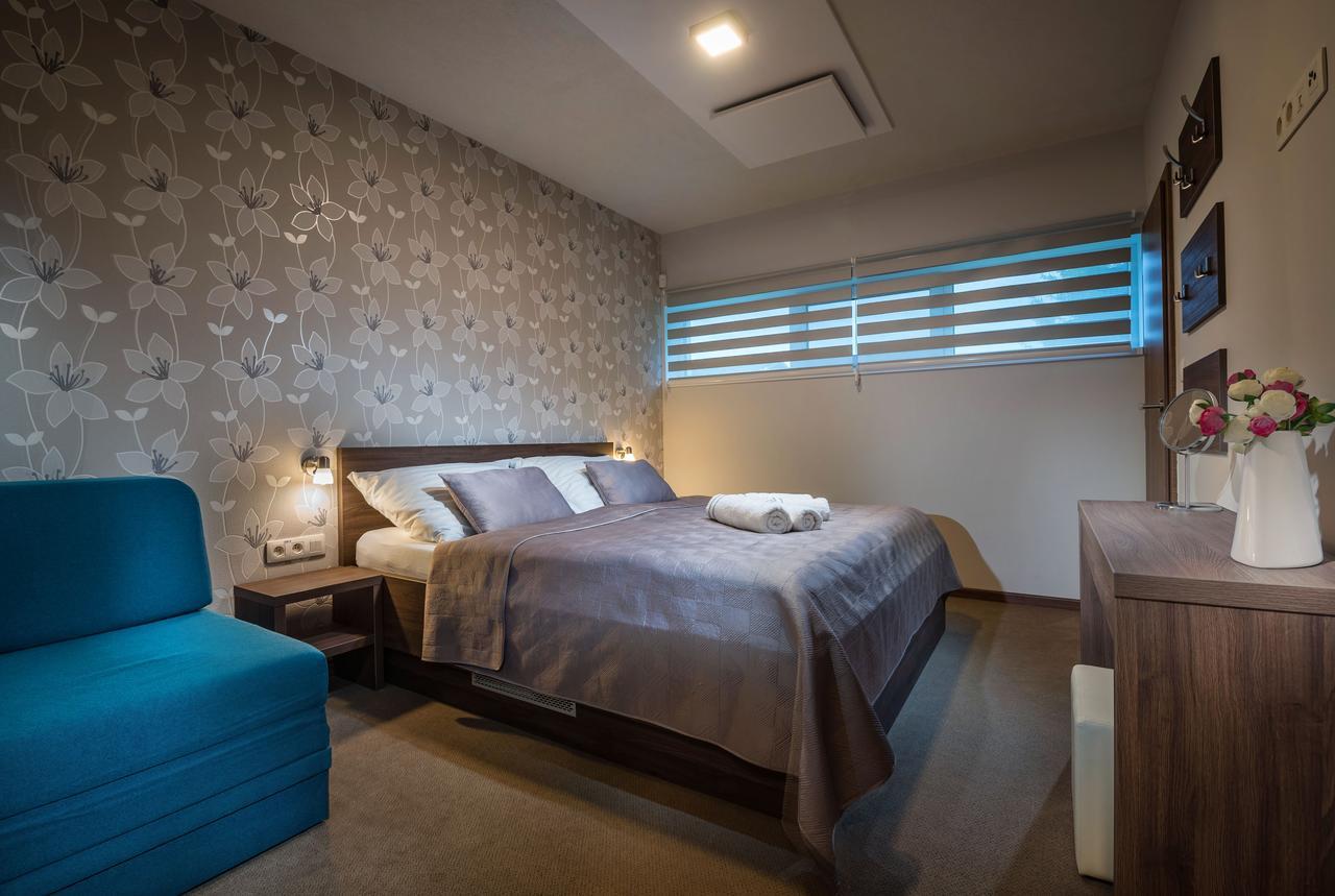 Apartmanovy Dom Krivan Бешенёва Экстерьер фото