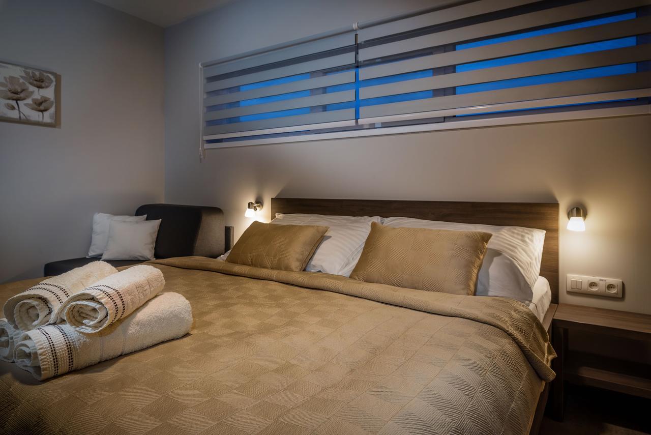 Apartmanovy Dom Krivan Бешенёва Экстерьер фото