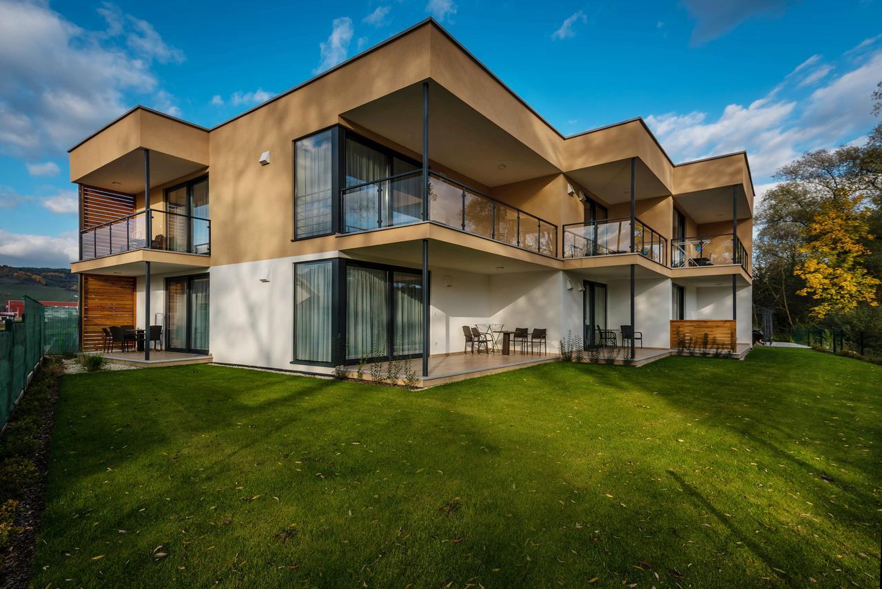 Apartmanovy Dom Krivan Бешенёва Экстерьер фото