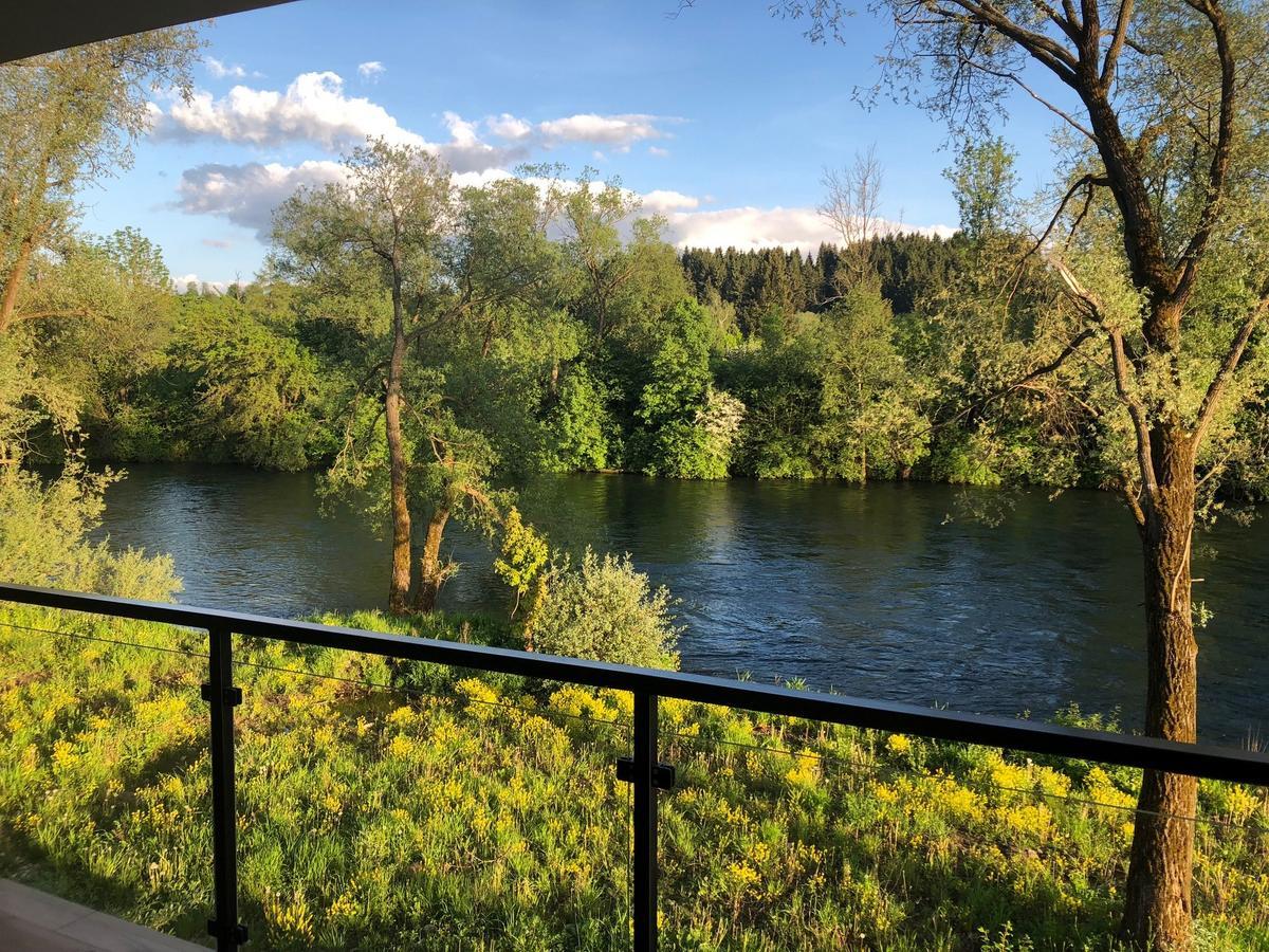 Apartmanovy Dom Krivan Бешенёва Экстерьер фото