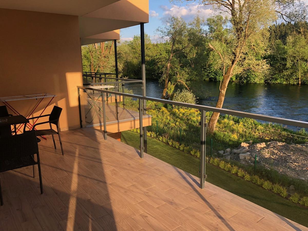 Apartmanovy Dom Krivan Бешенёва Экстерьер фото